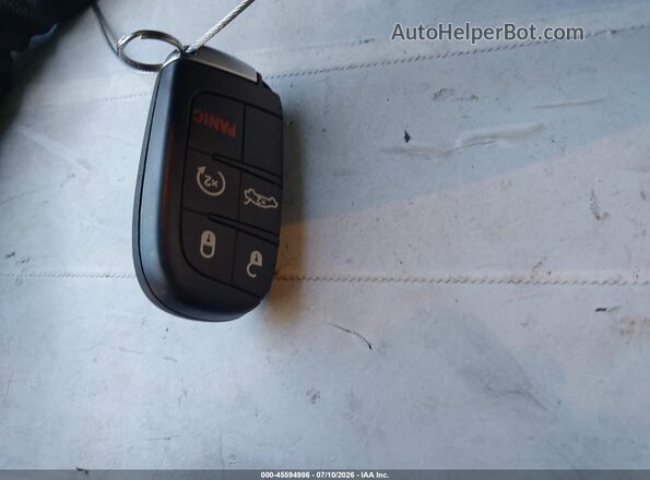 2C3CDXJG8NH167364 2022 DODGE CHARGER White Vista del salpicadero