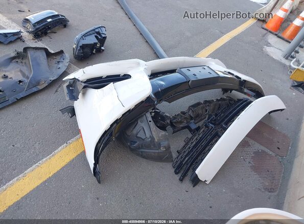 2C3CDXJG8NH167364 2022 DODGE CHARGER White 