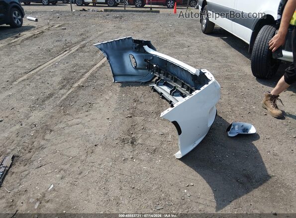 2C3CDXJGXGH341793 2016 DODGE CHARGER White Vista del cuadro de instrumentos