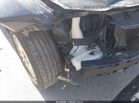 2C3CDXKG1PH675631 2023 DODGE CHARGER Black Widok wnętrza z tyłu