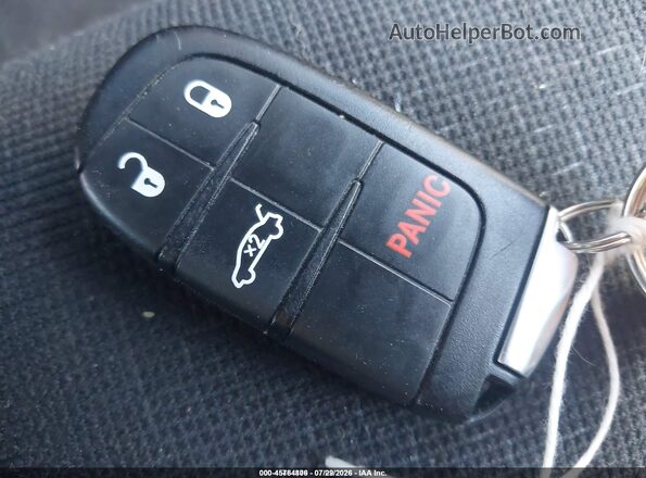 2C3CDXKG1PH675631 2023 DODGE CHARGER Black Widok deski rozdzielczej