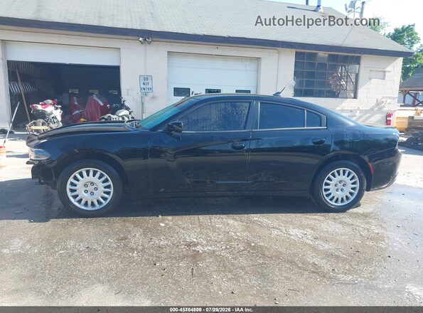 2C3CDXKG1PH675631 2023 DODGE CHARGER Black 