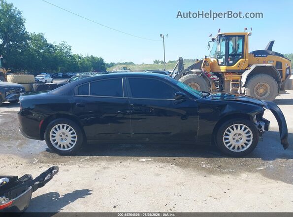 2C3CDXKG1PH675631 2023 DODGE CHARGER Black 