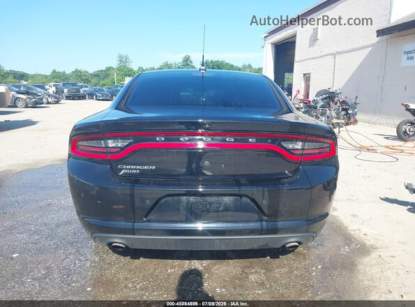2C3CDXKG1PH675631 2023 DODGE CHARGER Black 