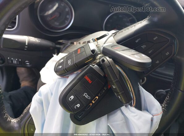 2C3CDXKG2MH634128 2021 DODGE CHARGER White Vista del salpicadero