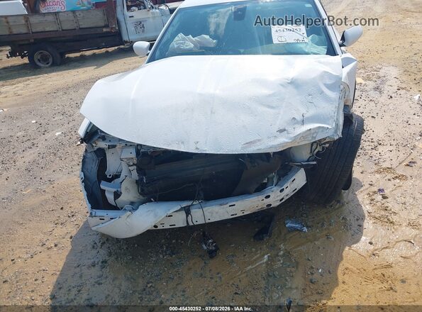 2C3CDXKG2MH634128 2021 DODGE CHARGER White 