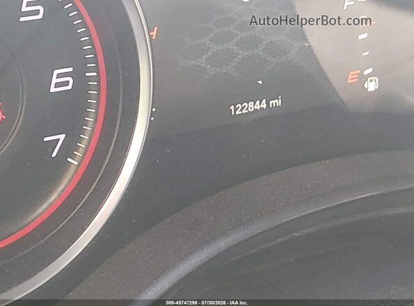 2C3CDXKT0KH647938 2019 DODGE CHARGER Silver უკანა სავარძლების ხედი