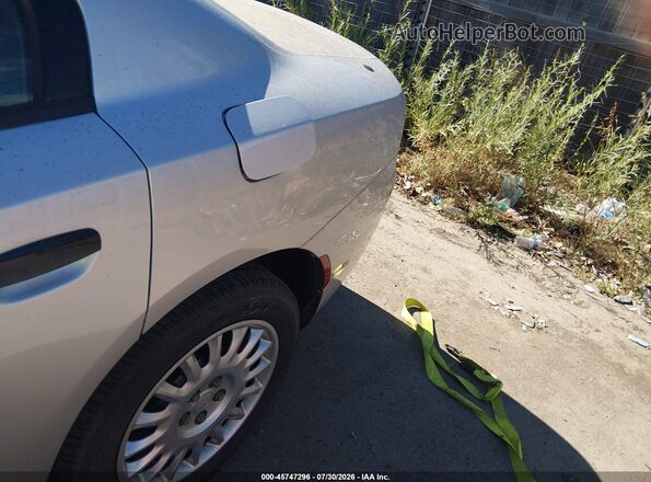 2C3CDXKT0KH647938 2019 DODGE CHARGER Silver წინა ხედი