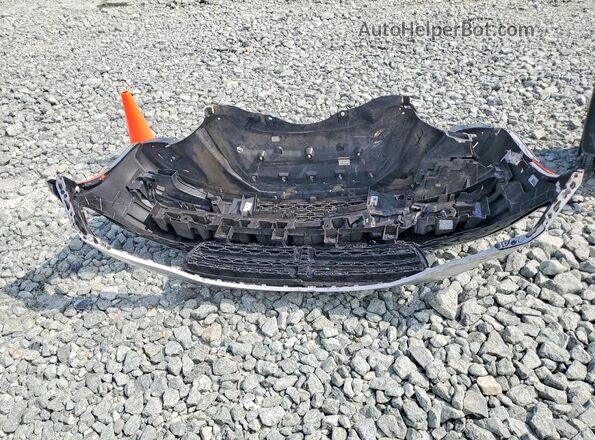 2C3CDXKT3KH529754 2019 DODGE CHARGER Silver Engine compartment view