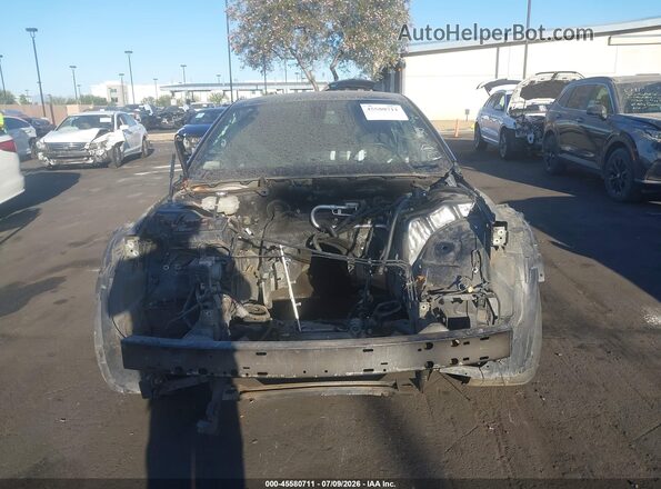 2C3CDXL90LH157357 2020 DODGE CHARGER Черный Вид панели приборов