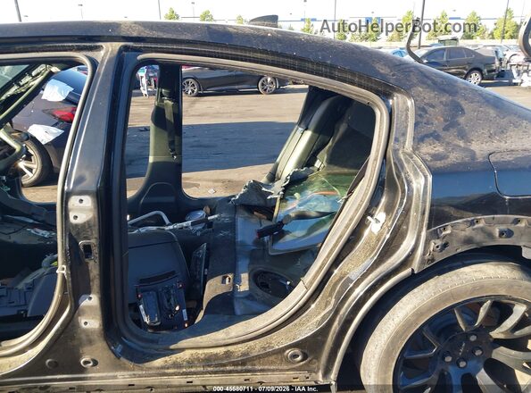 2C3CDXL90LH157357 2020 DODGE CHARGER Черный Вид наклейки с VIN-кодом