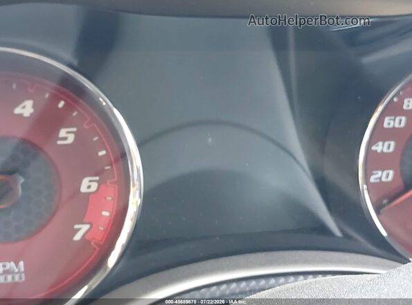 2C3CDXL91GH192012 2016 DODGE CHARGER Белый Панорамный вид салона 360°