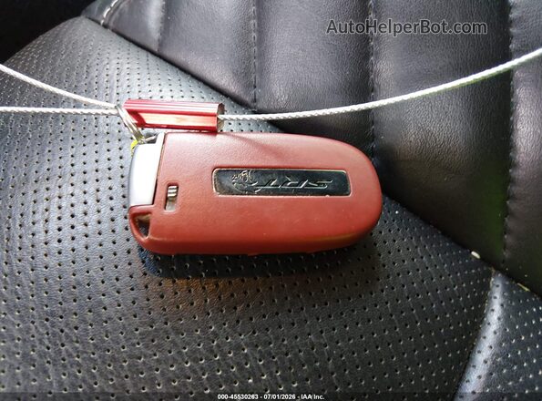 2C3CDXL92KH710234 2019 DODGE CHARGER Orange წინა პანელის ხედი