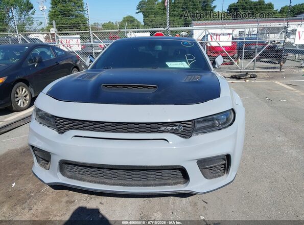 2C3CDXL93LH244010 2020 DODGE CHARGER Gray 