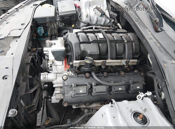 2C3CDXL93LH244010 2020 DODGE CHARGER Gray 