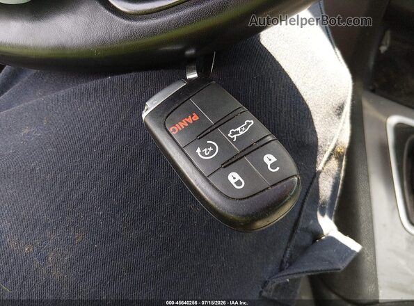2C3CDXMG8NH214226 2022 DODGE CHARGER Gray Вид панелі приладів