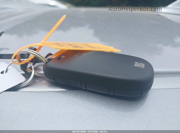 2C3CDZAG0GH138598 2016 DODGE CHALLENGER Silver Вид панелі приладів