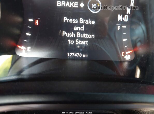 2C3CDZAG0HH587460 2017 DODGE CHALLENGER Blue 