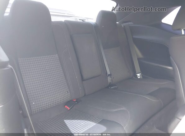 2C3CDZAG0JH241771 2018 DODGE CHALLENGER Черный Вид наклейки с VIN-кодом