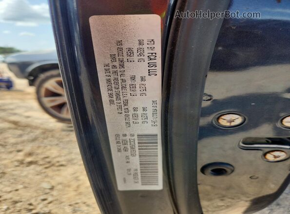 2C3CDZAG0KH531624 2019 DODGE CHALLENGER Gray Engine compartment view