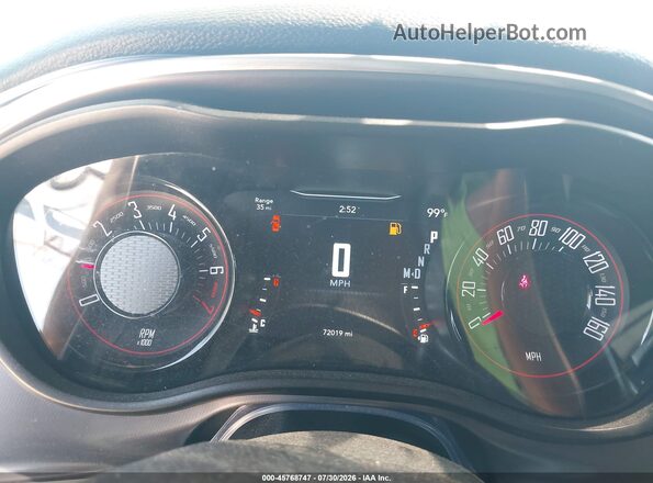 2C3CDZAG0LH135033 2020 DODGE CHALLENGER Black Вид задніх сидінь