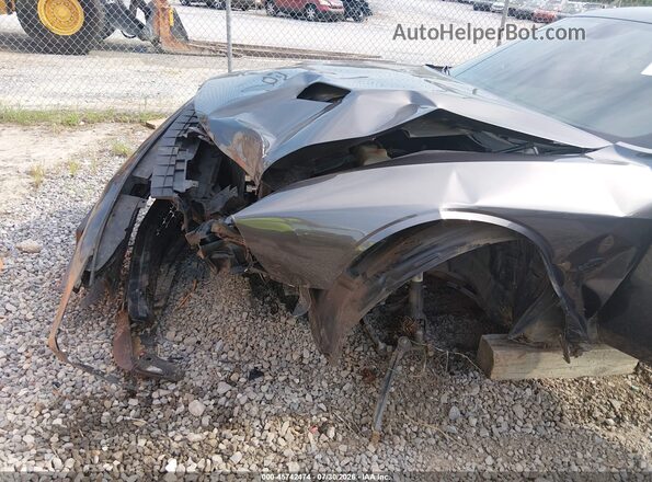 2C3CDZAG0MH627157 2021 DODGE CHALLENGER Black 