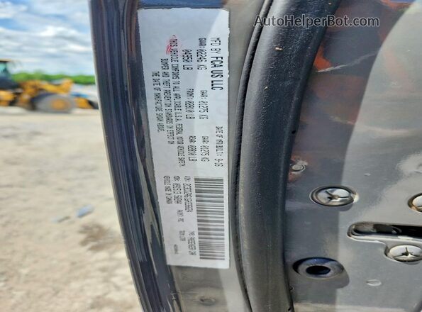 2C3CDZAG1GH336624 2016 DODGE CHALLENGER Gray ძრავის განყოფილების ხედი