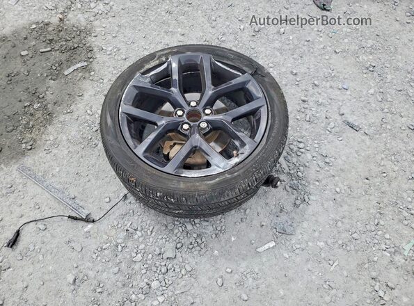 2C3CDZAG2PH602345 2023 DODGE CHALLENGER White Շարժիչի բաժամունքի տեսք