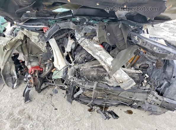 2C3CDZAG3GH321543 2016 DODGE CHALLENGER Черный Вид задней части салона