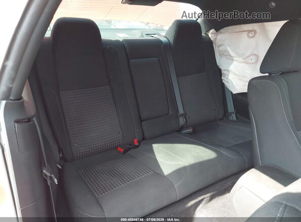2C3CDZAG3KH530175 2019 DODGE CHALLENGER Orange Вид наклейки з VIN-кодом