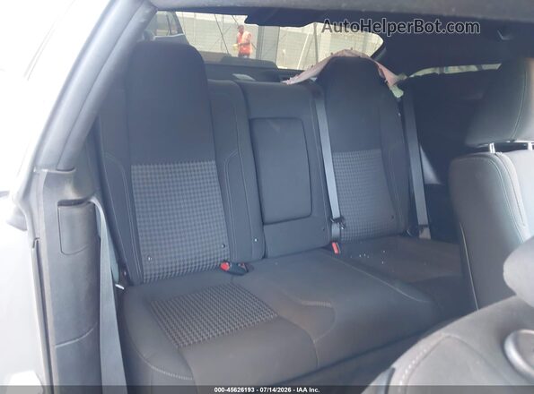 2C3CDZAG3KH670131 2019 DODGE CHALLENGER Серый Вид наклейки с VIN-кодом