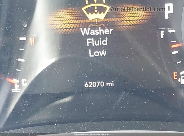 2C3CDZAG3KH680500 2019 DODGE CHALLENGER Синий 