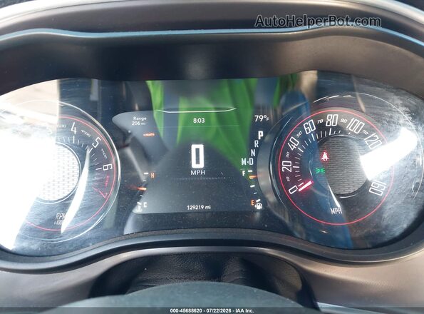 2C3CDZAG3NH108461 2022 DODGE CHALLENGER Черный Вид задних сидений