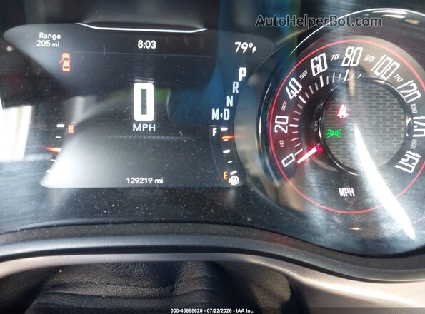 2C3CDZAG3NH108461 2022 DODGE CHALLENGER Черный 