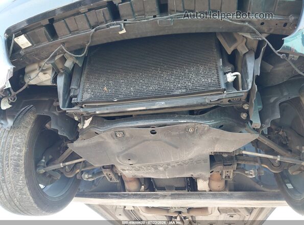 2C3CDZAG3NH108461 2022 DODGE CHALLENGER Черный 