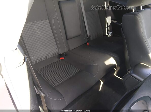 2C3CDZAG4HH503043 2017 DODGE CHALLENGER Черный Вид наклейки с VIN-кодом