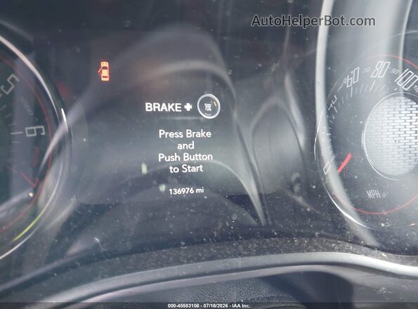 2C3CDZAG4HH527438 2017 DODGE CHALLENGER Orange Սալոնի 360 աստիճան տեսք