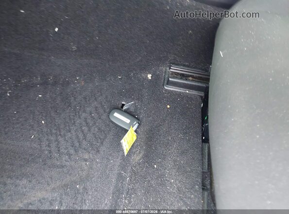 2C3CDZAG4NH226700 2022 DODGE CHALLENGER Gray Dashboard view
