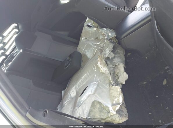 2C3CDZAG5GH301438 2016 DODGE CHALLENGER Gray VIN կոդի պիտակի տեսք