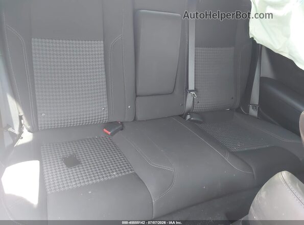 2C3CDZAG5LH110046 2020 DODGE CHALLENGER White Вид наклейки з VIN-кодом