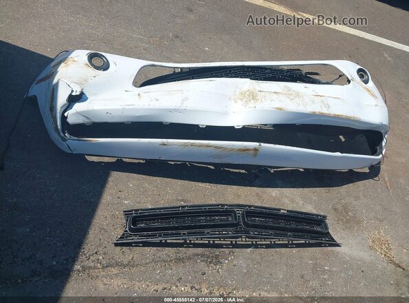 2C3CDZAG5LH110046 2020 DODGE CHALLENGER White Вид щитка приладів