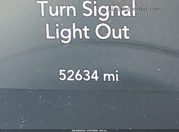 2C3CDZAG5LH110046 2020 DODGE CHALLENGER White 