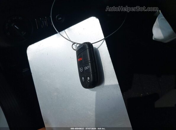 2C3CDZAG5MH627073 2021 DODGE CHALLENGER Белый Вид панели приборов