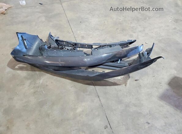 2C3CDZAG6LH149261 2020 DODGE CHALLENGER Серый Вид подкапотного пространства