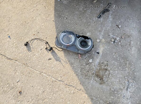 2C3CDZAG7GH263498 2016 DODGE CHALLENGER Blue Engine compartment view