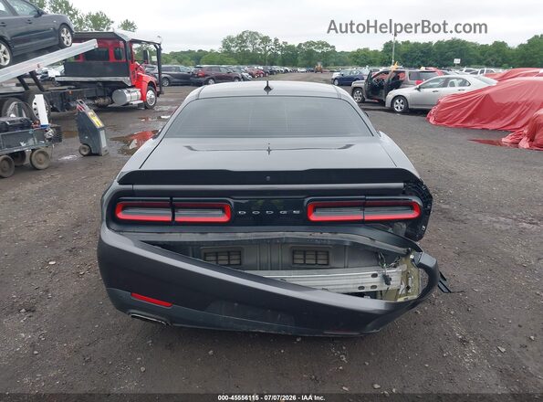 2C3CDZAG7GH275411 2016 DODGE CHALLENGER Gray 