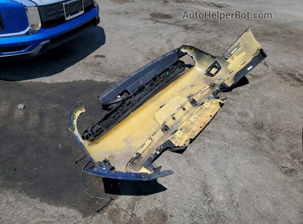 2C3CDZAG7GH344923 2016 DODGE CHALLENGER Blue Vista del compartimento del motor