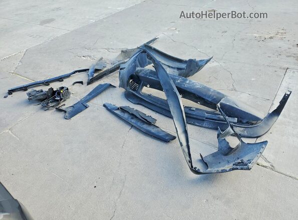 2C3CDZAG7JH215152 2018 DODGE CHALLENGER Charcoal Շարժիչի բաժամունքի տեսք