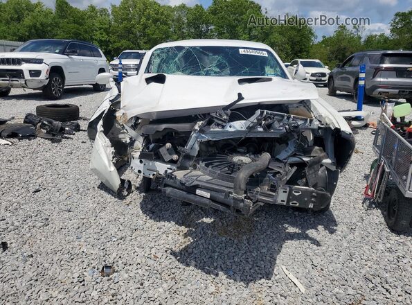 2C3CDZAG7MH508036 2021 DODGE CHALLENGER White Դիմացի տեսք