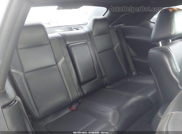 2C3CDZAG8HH501246 2017 DODGE CHALLENGER Blue Вид наклейки з VIN-кодом